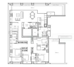 Nouvel 18 (D10), Condominium #461384521
